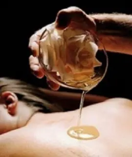 Марина Анкета массажистки Марина - Фото 1, район Ленинский, 0 лет, №2664